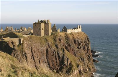 Dunottar Castle